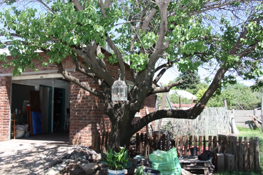 3 Bedroom Property for Sale in Dewetsdorp Free State
